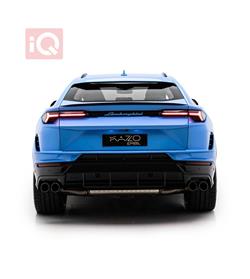 لامبۆرگینی ئوروس